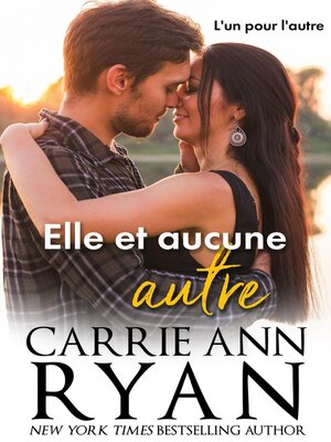cover image of Elle et aucune autre
